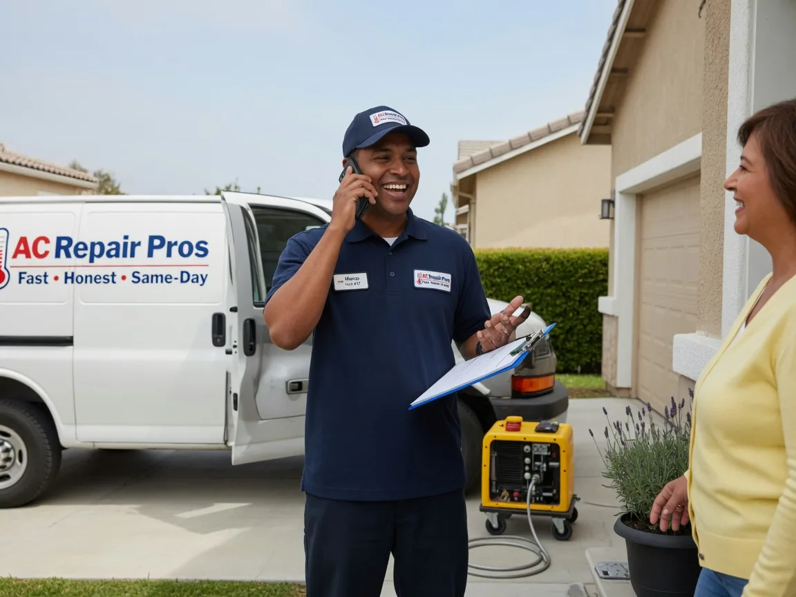 AC Repair Sidney, KY FAQs